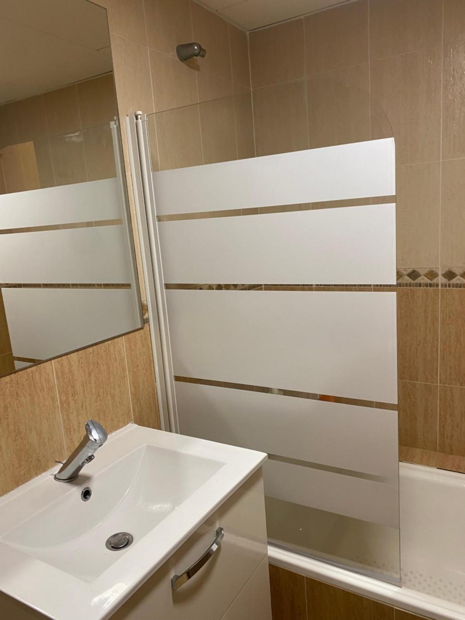 Ferienwohnung Bajo Con Jardin A Pie De Playa Y Piscina Comunitaria Con Jacuzzi Playas de Vera Exterior foto